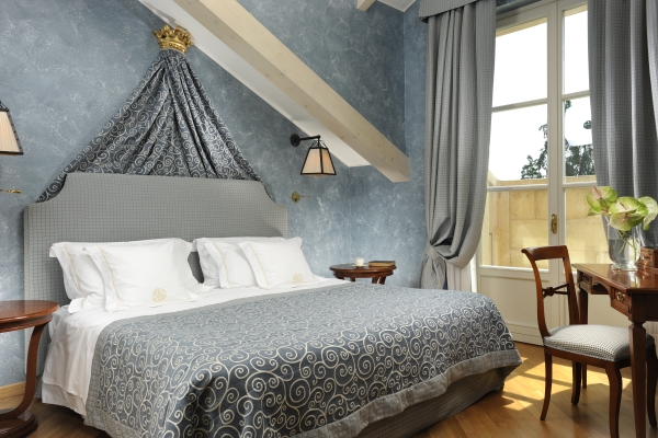 Hotel Castello Dal Pozzo